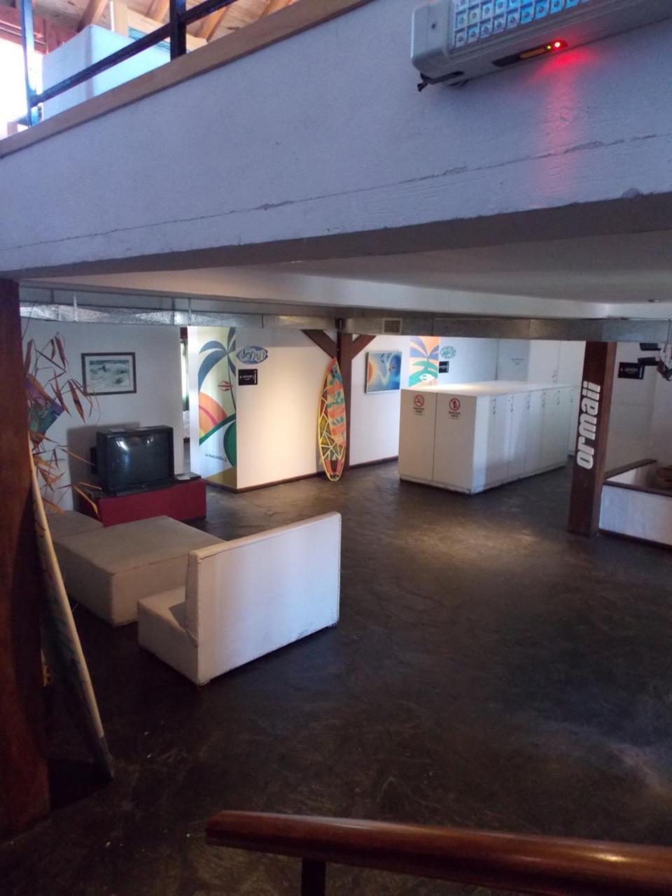 La Maquinita Hostel Mar del Plata Extérieur photo