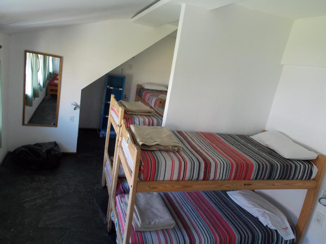 La Maquinita Hostel Mar del Plata Extérieur photo