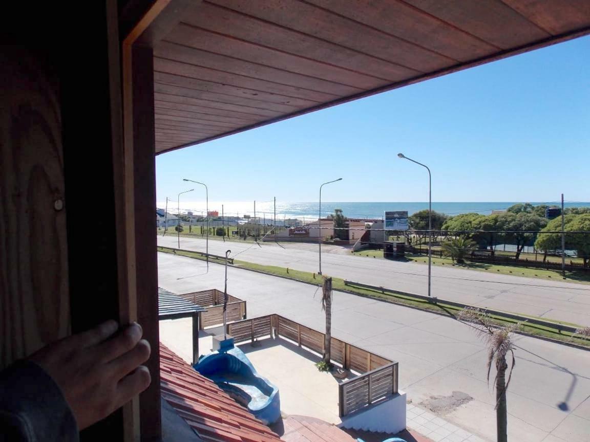 La Maquinita Hostel Mar del Plata Extérieur photo